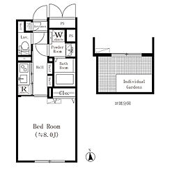 ＬＵＯＲＥ大曽根 402