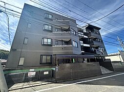 レジデンス山崎