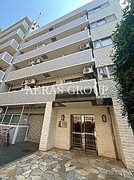 文京区白山２丁目