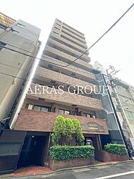 中央区日本橋浜町１丁目