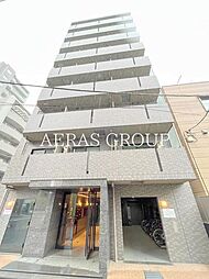 ルーブル東麻布 802