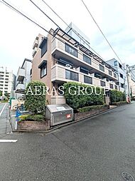 エメロードマンション