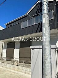 長津田戸建