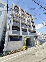 グランジュテ住吉