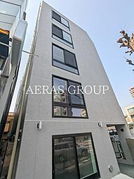 アトリア瀬田