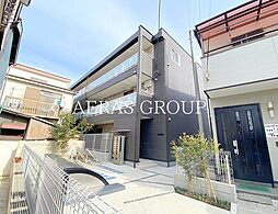 グレイス堀切菖蒲園