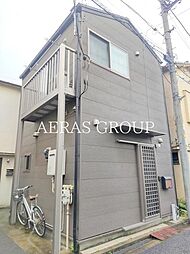 京島ハウス