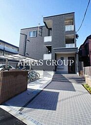 リブリ・ウィスタリア