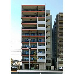 北区志茂２丁目