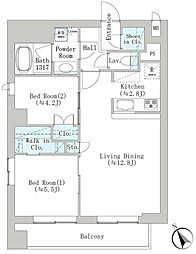 Ｂｒｅｅｚｅ横浜公園 404