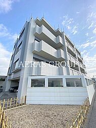 オーシャンプラザアネックス