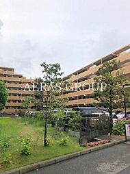 ライオンズガーデン東大宮 壱番館