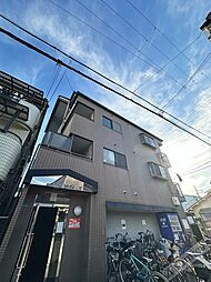 大阪市平野区喜連東２丁目