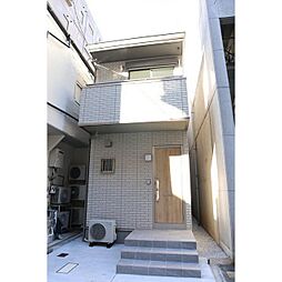 文京区本郷2丁目住宅