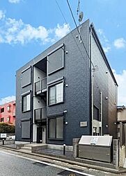 イクシオ羽沢