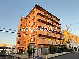 サニーハイライズ