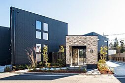 相模原市南区上鶴間４丁目の一戸建て