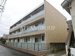 リブリ・クリークウエスト