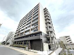 Ａｌｐｈａ Ｐｒｉｍｅ東陽町