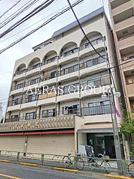 小出マンション