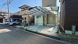 貝塚市橋本戸建て