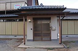 駒寺野新田貸家