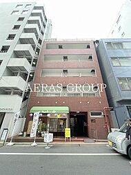 タウンハイツ銀座