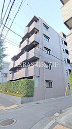 ルーブル武蔵小杉弐番館