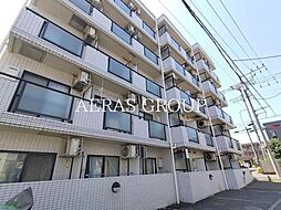 ホーユウコンフォルト大和深見