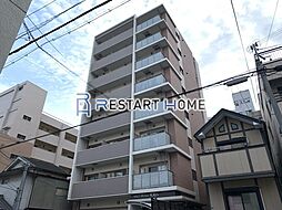 ウエストヒルズ大倉山