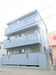 ローズパーク壱番館