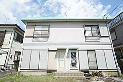 シティハイム坂本 102