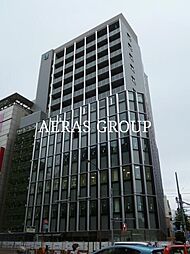ヒューリック浅草江戸通