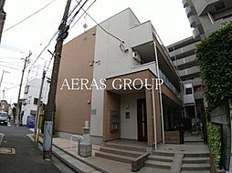 エムズステート鶴見