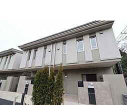 瀬田の杜 Garden&Terrace W