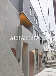 アピチェ戸越銀座