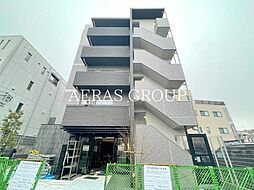 プレサンス ジェネ 赤羽 真正寺坂