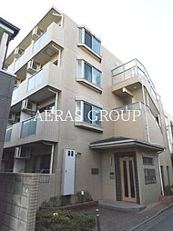 アヴィニティー調布南