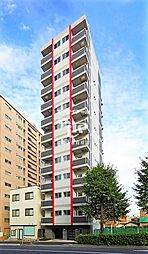 品川区西五反田８丁目