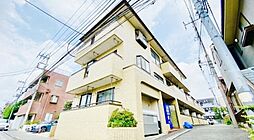 ダン・ラヴニール梶ヶ谷