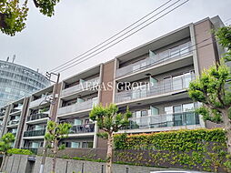 フレンシア外苑西 508