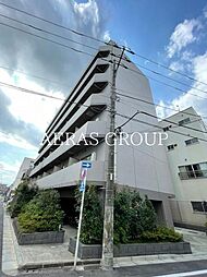 パティーナ住吉Tria