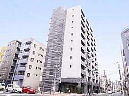 江東区白河２丁目