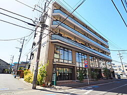 プライオール協和登戸 502
