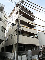 アンジェ百合丘 401