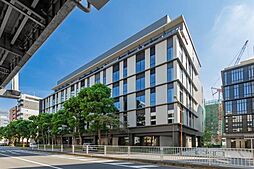 フロントプレイス飯田橋レジデンス 612