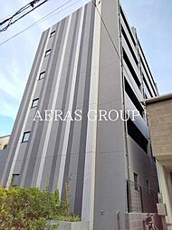 メイクス武蔵小杉II