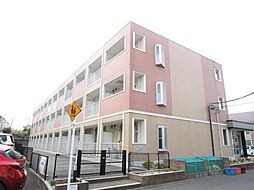 グリーンヒルズ大澤Ｂ 204