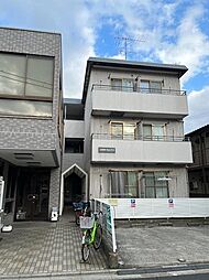 ガーデンヒルズ川口