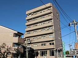 サンファスト中馬込 802